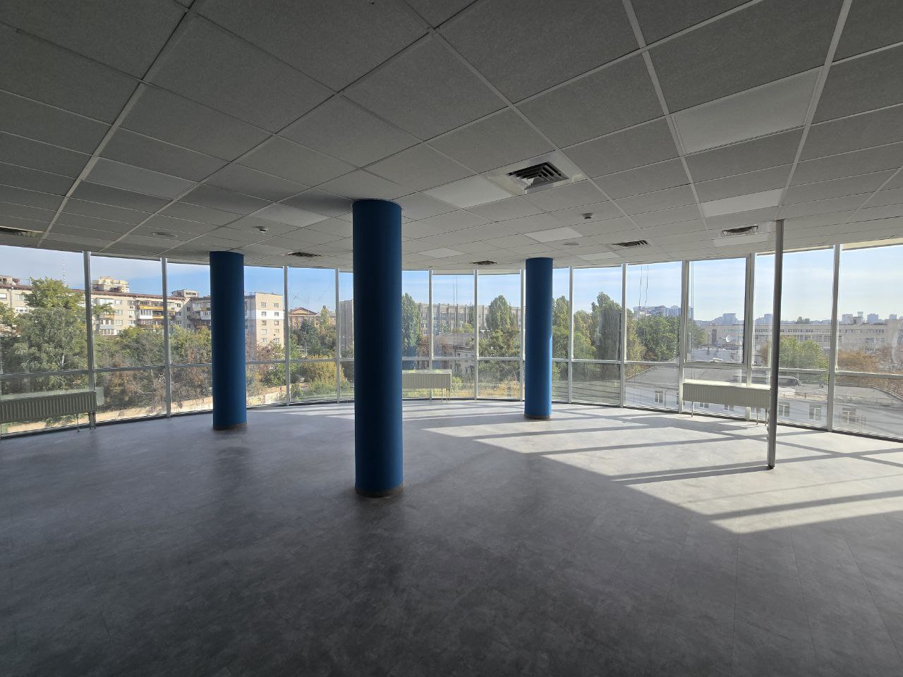 6 поверх 289,19 м2